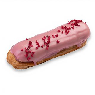 Ecler (fistic, vanilie, ciocolata)