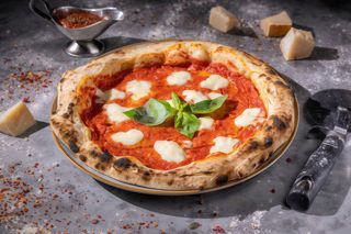 Pizza Margherita Ø 32cm