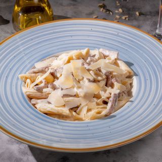 Paste Quattro Formaggi