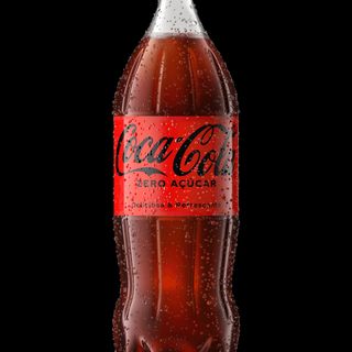 Coca Cola 0