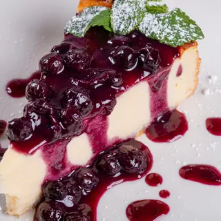 Cheescake