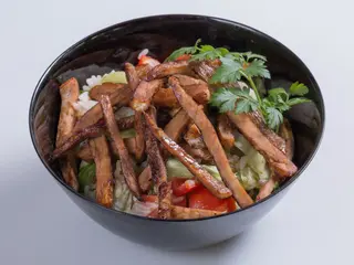 Salata Csiki