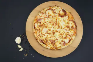 Pizza Gusto