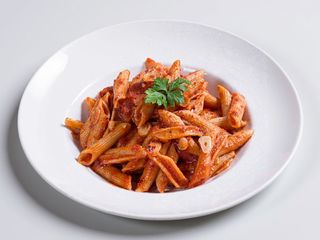 Penne Arabiata