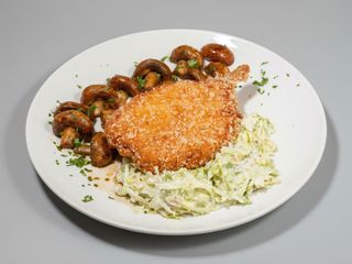 Cotlet Franțuzesc Pane