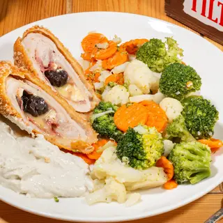 Cordon Bleu