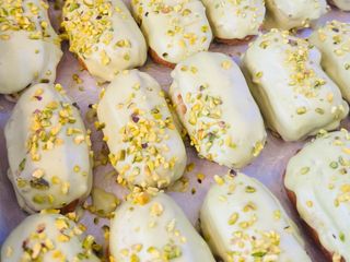 MINI ECLER CU FISTIC