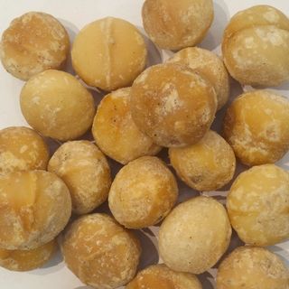 Nuci Macadamia coapte