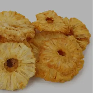 Ananas natural