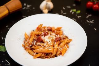 Paste Amatriciana 