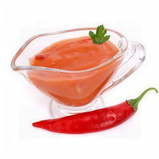 Sos picant