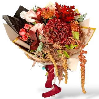 Buchet de toamna Special