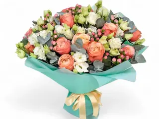 Buchet deosebit