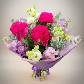 Buchet dulce de vara
