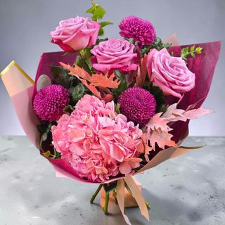 buchet de drgoste