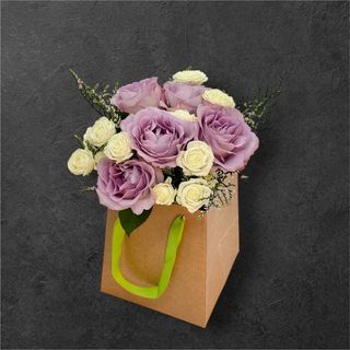 Trandafiri si trandafirași Memory