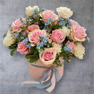  Aranjament Dulceata de Vara