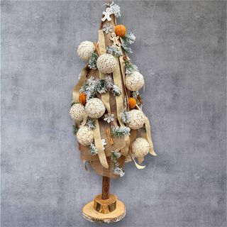 Brad 90cm costuctie crengi.