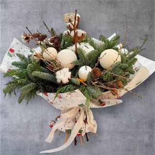 Magie Albă de Craciun