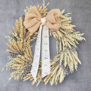 Coronita de Vară Spice și Lavanda