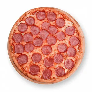 Pizza Salami Family