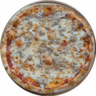 Pizza Tonno Ø 32cm + 1 gratis