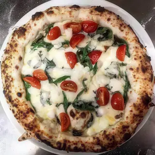 Pizza Sebastiano Ø 32cm + 1 gratis