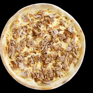Pizza kebab 32cm + 1 Gratis