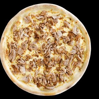 Pizza kebab 32cm + 1 Gratis