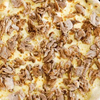 Pizza KEBAB Family