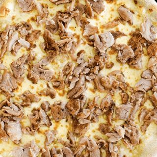 Pizza KEBAB Family