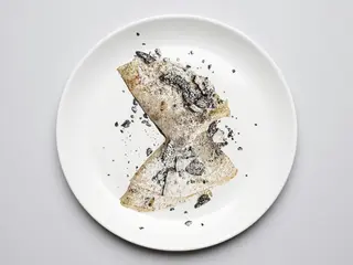 Clatite Oreo