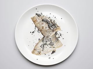 Clatite Oreo