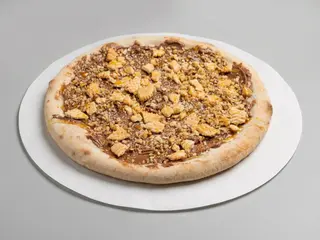 Pizza Biscotti