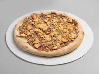 Pizza Biscotti