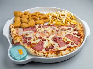 Carni&nuggets box