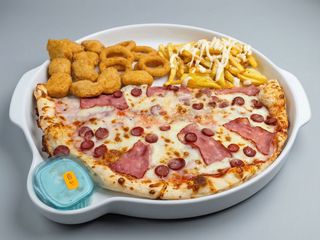Carni&nuggets box