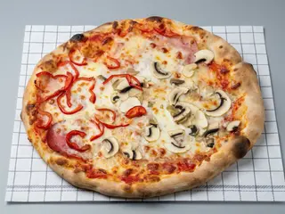 Pizza OK 41 cm