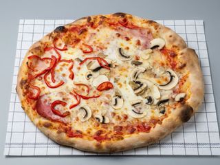 Pizza OK 41 cm