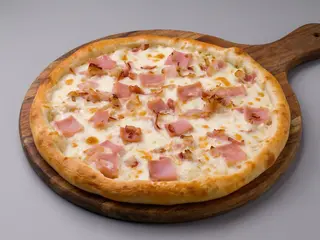 Pizza Carbonara 41 cm