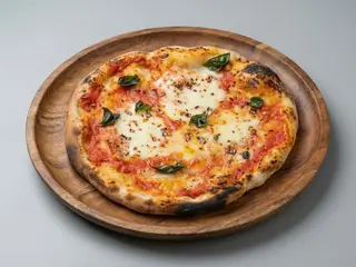 Pizza Margherita 41 cm