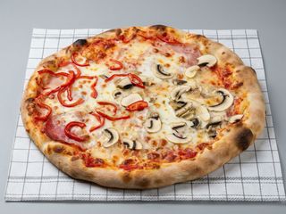 Pizza Quattro Stagioni 41 cm