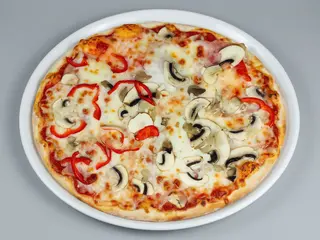 Pizza Vegetariana 41cm