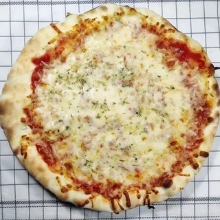 Pizza Quattro Formaggi 41 cm