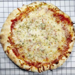 Pizza Quattro Formaggi 41 cm