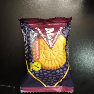 Biscuiți 