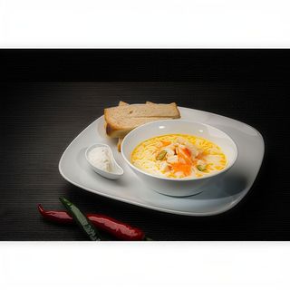 Family Pack -Ciorbă De Burtă