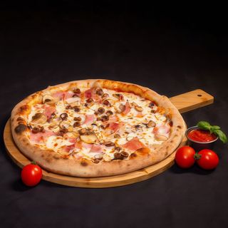 Pizza Capriciosa 32 cm