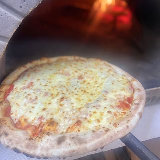 Pizza Margherita Ø 50cm