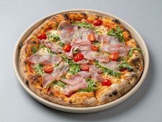 Pizza Parma Ø 32cm
